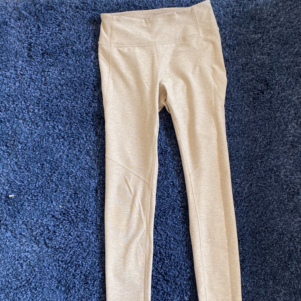 Outdoor Voices Techsweat 3/4 Leggings